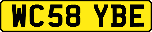 WC58YBE