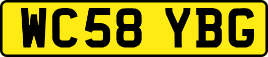 WC58YBG