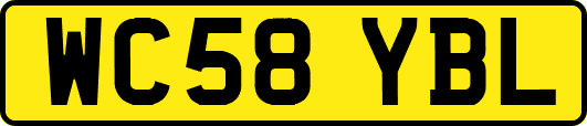 WC58YBL