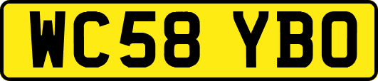 WC58YBO