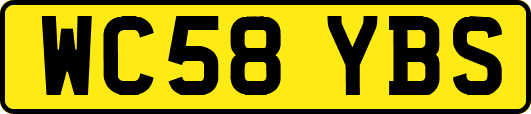 WC58YBS