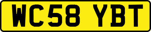 WC58YBT