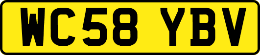 WC58YBV