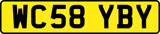 WC58YBY