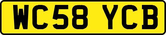 WC58YCB