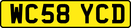 WC58YCD