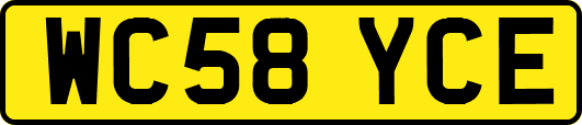 WC58YCE