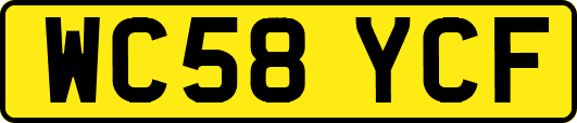 WC58YCF