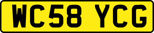 WC58YCG