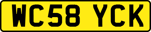 WC58YCK