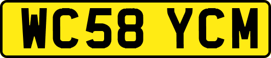 WC58YCM