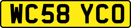 WC58YCO