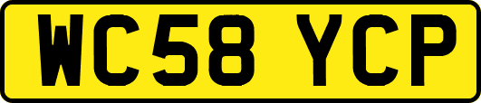 WC58YCP