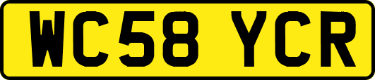 WC58YCR