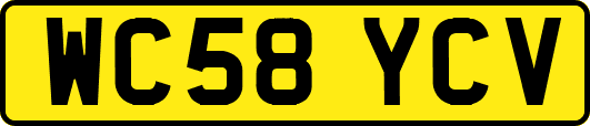 WC58YCV