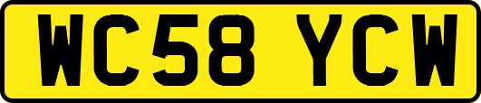 WC58YCW