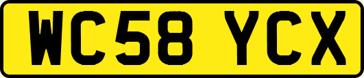 WC58YCX