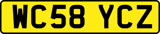 WC58YCZ