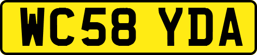 WC58YDA
