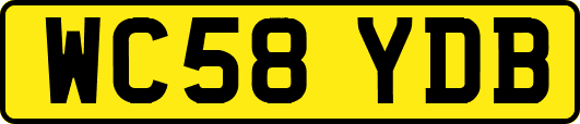 WC58YDB