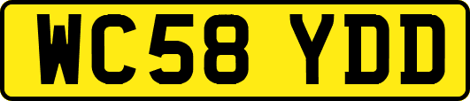 WC58YDD
