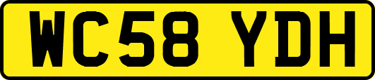 WC58YDH