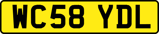 WC58YDL