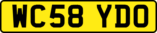 WC58YDO