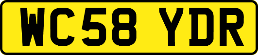 WC58YDR