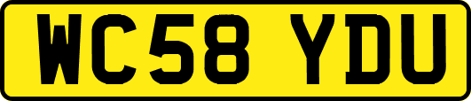 WC58YDU
