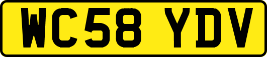 WC58YDV