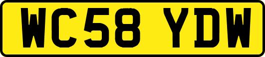 WC58YDW