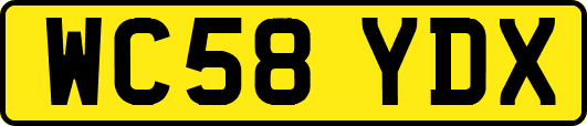 WC58YDX