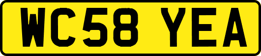 WC58YEA