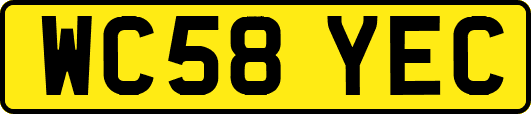 WC58YEC