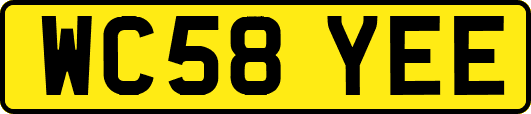 WC58YEE
