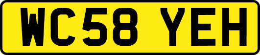 WC58YEH