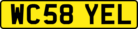WC58YEL