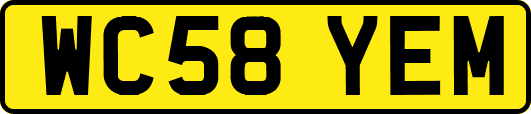 WC58YEM