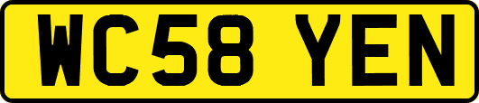 WC58YEN