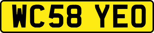 WC58YEO
