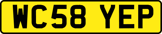 WC58YEP