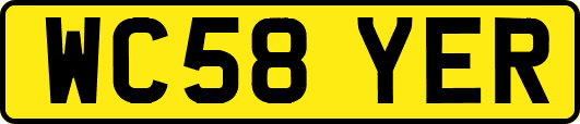 WC58YER