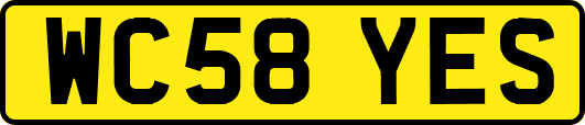 WC58YES