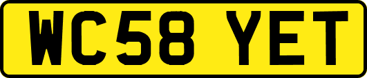 WC58YET