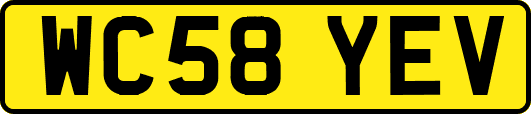 WC58YEV