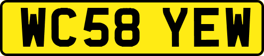 WC58YEW