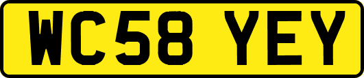 WC58YEY