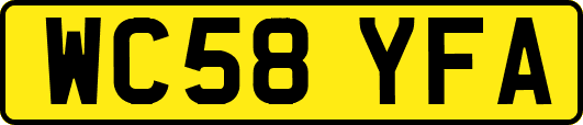 WC58YFA