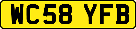 WC58YFB